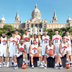 Team USA Basketball, 2012 Summer Olympics Team USA Basketball, 2012 Summer Olympics